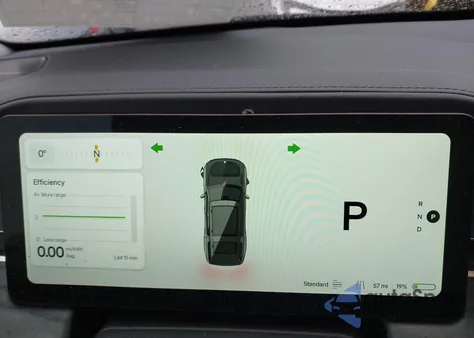 2023 Rivian R1S Adventure from USA, damaged, VIN 7PDSGABA6PN028469